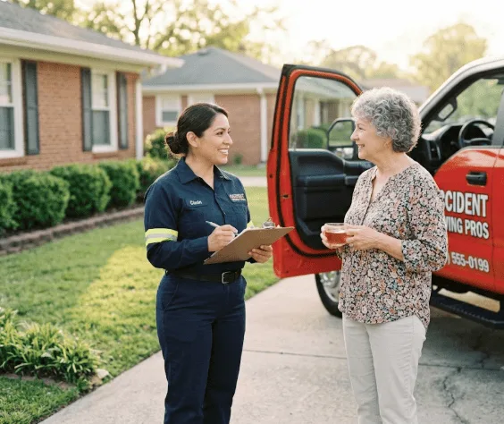 Accident Towing Service Orangevale, CA FAQs
